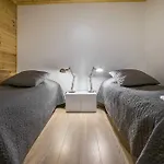 Paeijaenteen Helmi 3 Apartamento Jämsä