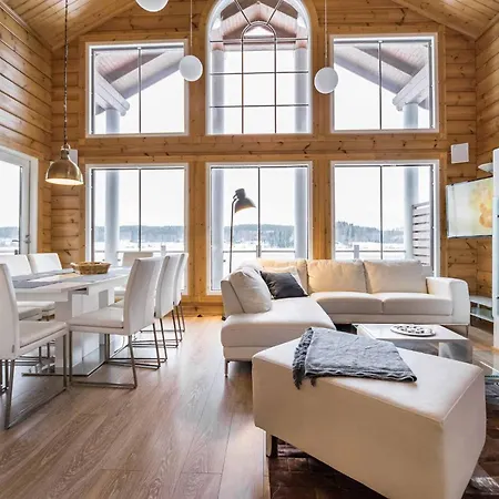 Apartment Paeijaenteen Helmi 3 *