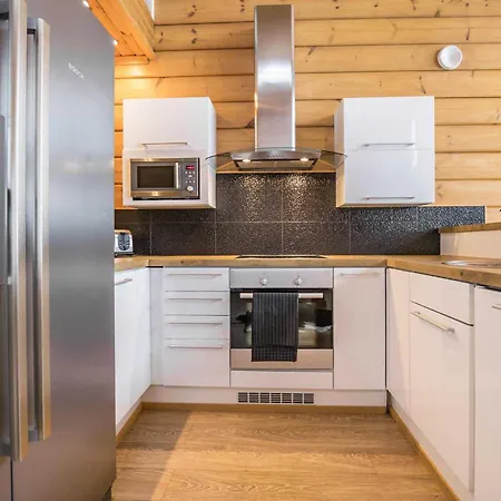 Paeijaenteen Helmi 3 Apartamento *