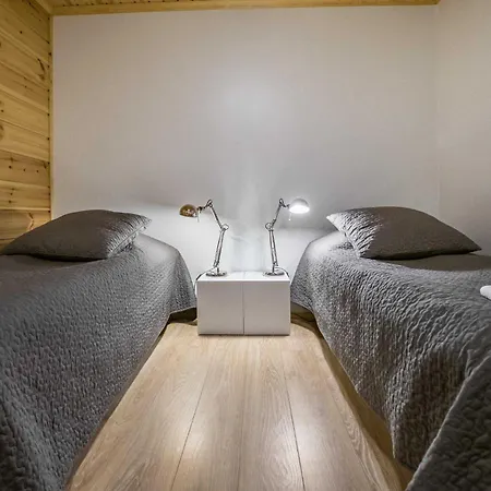 Paeijaenteen Helmi 3 Appartement Jämsä