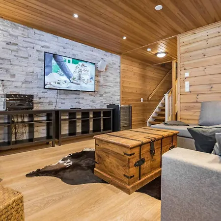 Paeijaenteen Helmi 3 Appartement Jämsä