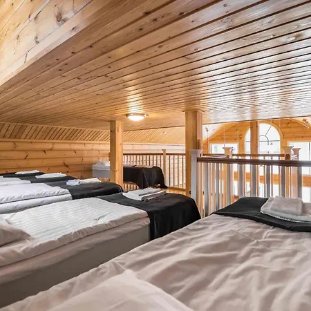 Paeijaenteen Helmi 3 Appartement Jämsä